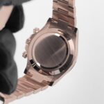 Rolex Daytona 116505 Rose Gold Black Diamond Dial (2022) - Image 11