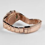 Rolex Daytona 116505 Rose Gold Black Diamond Dial (2022) - Image 10
