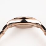 Rolex Daytona 116505 Rose Gold Chocolate Brown Dial (2021) - Image 9