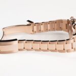 Rolex Daytona 116505 Rose Gold Chocolate Brown Dial (2021) - Image 11