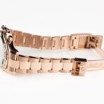 Rolex Daytona 116505 Rose Gold Chocolate Brown Dial (2021) - Image 10