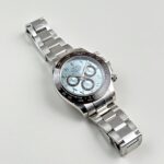 Rolex Daytona 116506 Platinum Ice Blue Arabic Dial (2023) - Image 3