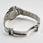 Rolex Daytona 116506 Platinum Ice Blue Arabic Dial (2023) - Image 9