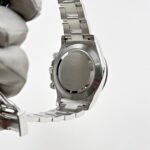 Rolex Daytona 116506 Platinum Ice Blue Arabic Dial (2023) - Image 10