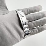 Rolex Daytona 116506 Platinum Ice Blue Arabic Dial (2023) - Image 11