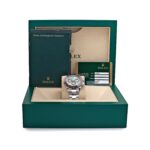 Rolex Daytona 116506 Platinum Ice Blue Dial (2014) - Image 4