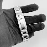 Rolex Daytona 116506 Platinum Ice Blue Dial (2019) - Image 11