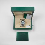 Rolex Daytona 116506 Platinum Ice Blue Dial (2019) - Image 12