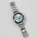 Rolex Daytona 116506 Platinum Ice Blue Dial (2019) - Image 3