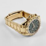 Rolex Daytona 116508 'John Mayer' Yellow Gold Green Dial - Image 6