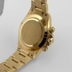 Rolex Daytona 116508 'John Mayer' Yellow Gold Green Dial (2019) - Image 11