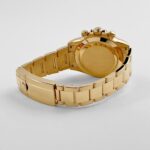 Rolex Daytona 116508 Yellow Gold Black Dial (2022) - Image 8