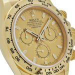 Rolex Daytona 116508 Yellow Gold Champagne Dial - Image 4