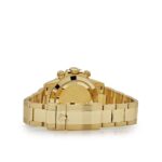 Rolex Daytona 116508 Yellow Gold White Dial - Image 6
