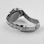 Rolex Daytona 116509 White Gold Blue Dial (2019) - Image 9