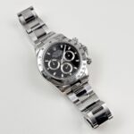 Rolex Daytona 116520 Stainless Steel Black Dial - Image 3