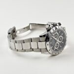 Rolex Daytona 116520 Stainless Steel Black Dial - Image 5