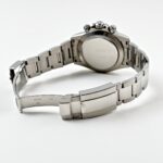 Rolex Daytona 116520 Stainless Steel Black Dial - Image 8