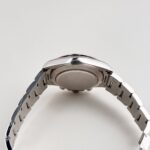 Rolex Daytona 16520 Stainless Steel Black Patrizzi Dial Zenith - Image 6