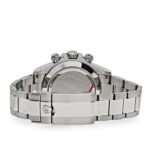 Rolex Daytona 116599RBOW 'Rainbow' White Gold Black Diamond Dial Sapphire Bezel - Image 4