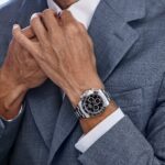 Rolex Daytona 126500LN Stainless Steel Black Dial - Image 3