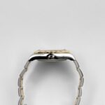 Rolex Daytona 126503 Stainless Steel Yellow Gold Black Diamond Dial (2024) - Image 7