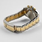 Rolex Daytona 126503 Stainless Steel Yellow Gold Black Diamond Dial (2024) - Image 8