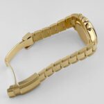 Rolex Daytona 126508 Yellow Gold Black Dial (2025) - Image 7