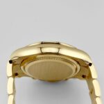 Rolex Daytona 126508 Yellow Gold Black Dial (2025) - Image 6