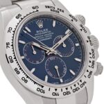 Rolex Daytona 126509 White Gold Bright Blue Dial (2025) - Image 6