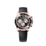 Rolex Daytona 126515LN Rose Gold Black Dial (2025)