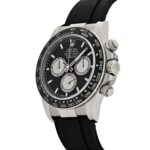 Rolex Daytona 126519LN 'Baby Le Mans' White Gold Black Dial - Image 3