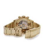 Rolex Daytona 126528LN 'Le Mans' Yellow Gold Black Dial (2024) - Image 6