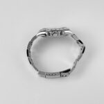 Rolex Daytona 16520 Stainless Steel White Dial Zenith Movement - Image 6