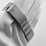 Rolex Daytona 6263 'Big Red' Stainless Steel Black Sigma Dial (1975) - Image 10