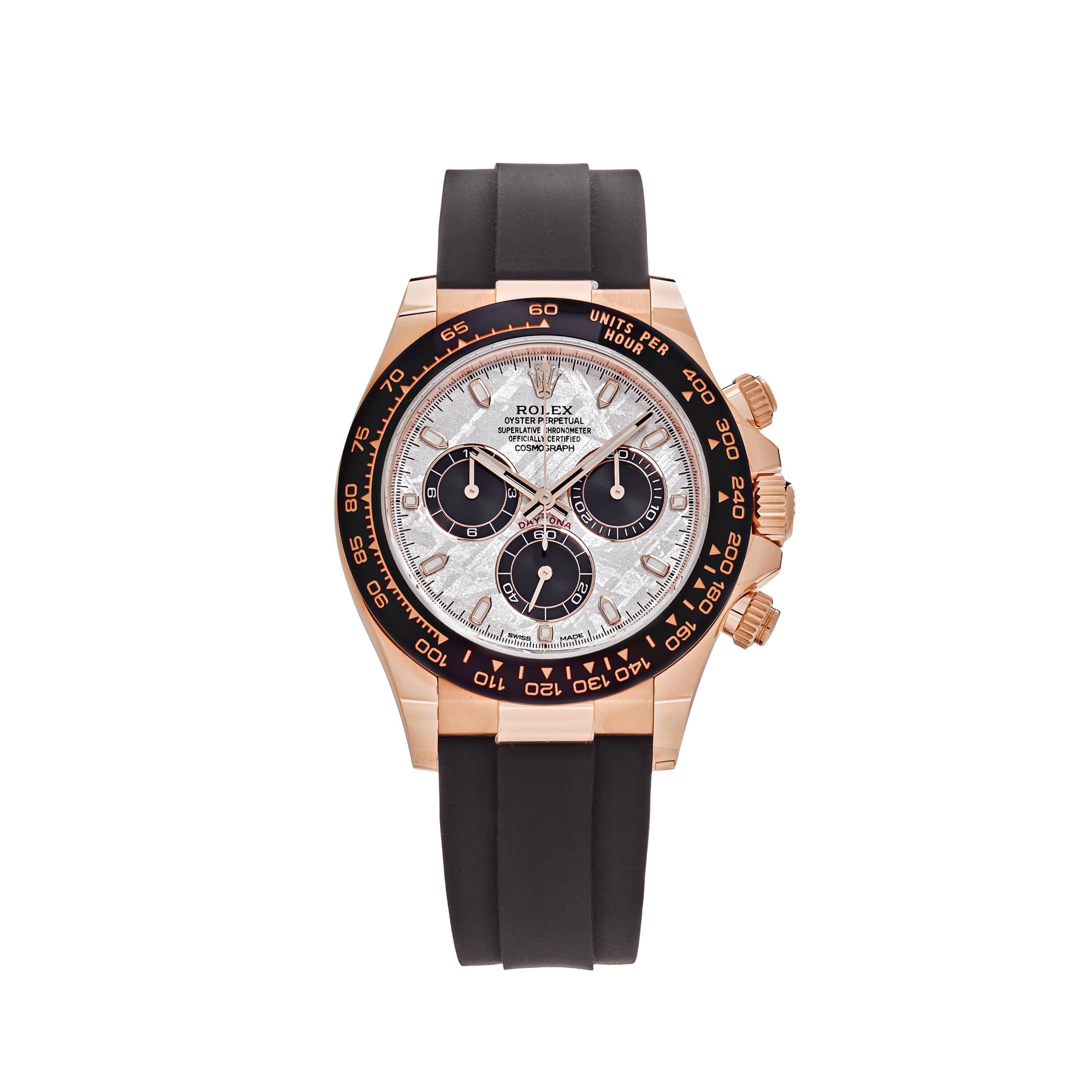rolex-daytona-rose-gold-meteorite-dial-116515ln-rolex-40269805945076.jpg Rolex Daytona 116515LN Rose Gold Meteorite Dial - Image 1