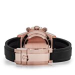 Rolex Daytona 116515LN Rose Gold Sundust Black Dial - Image 5