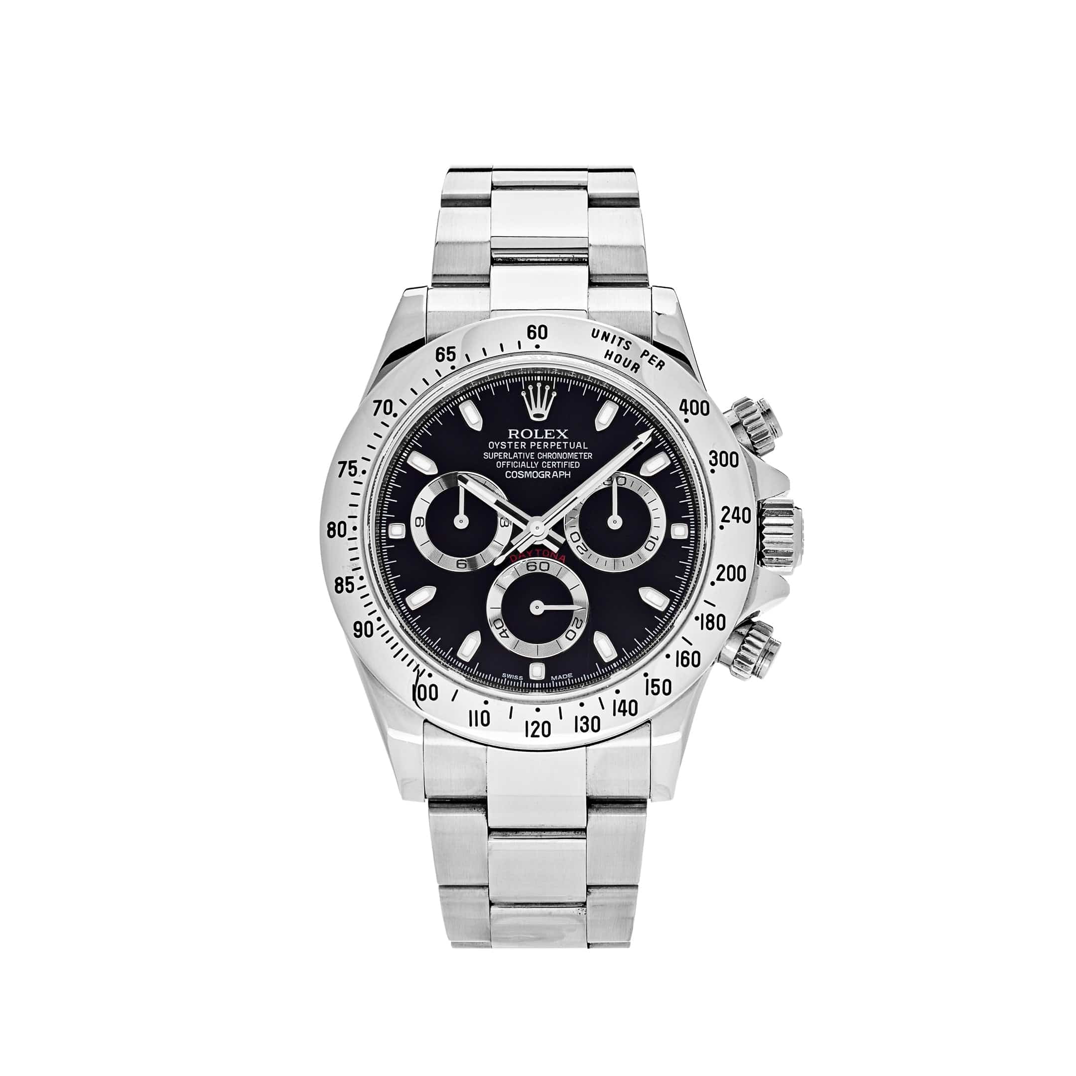 rolex-daytona-stainless-steel-black-aph-dial-40mm-116520-rolex-40269856735476.jpg Rolex Daytona 116520 Stainless Steel Black APH Dial - Image 1