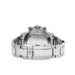 Rolex Daytona 116520 Stainless Steel Black APH Dial - Image 4