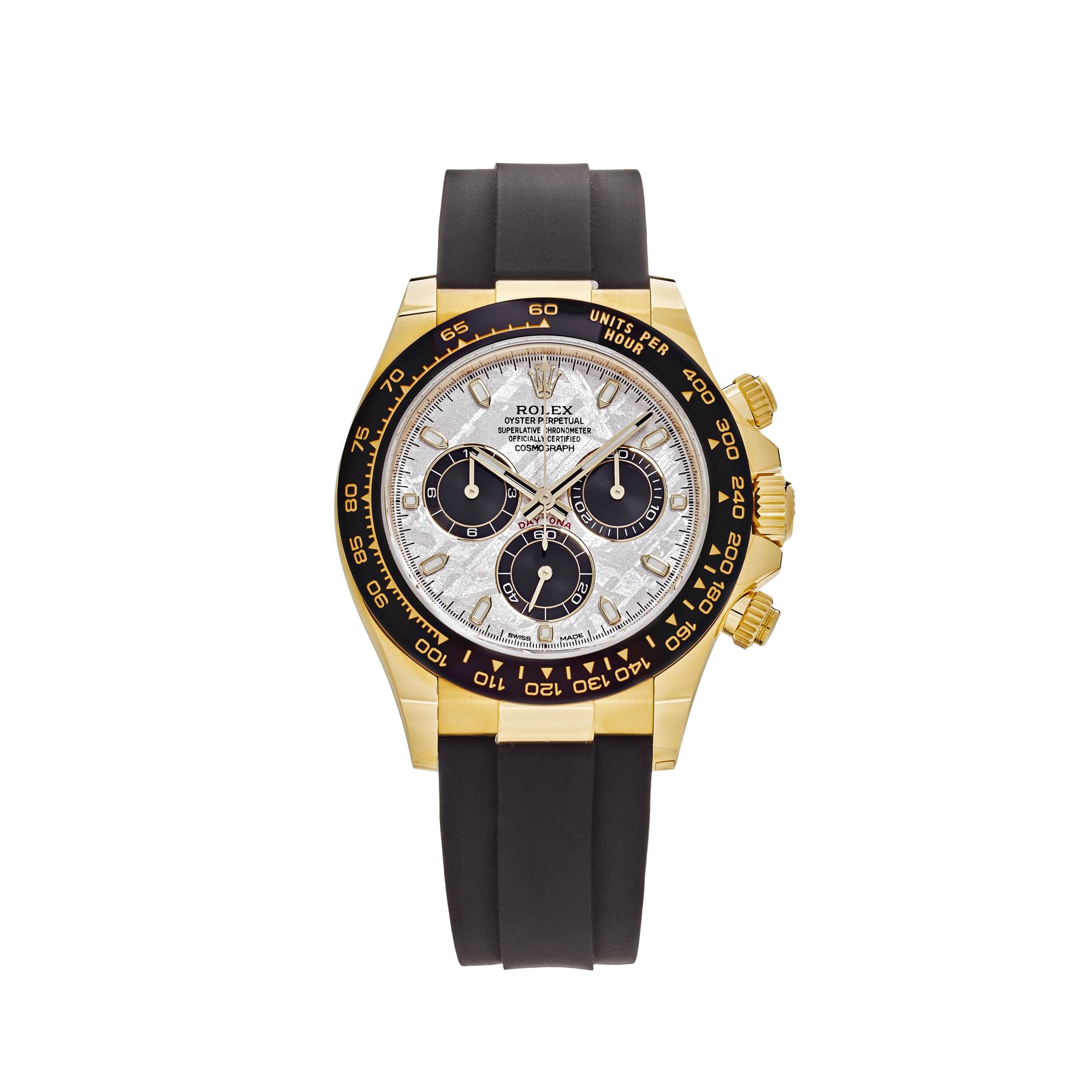 rolex-daytona-yellow-gold-meteorite-black-dial-116518ln-rolex-40268915376372.jpg Rolex Daytona 116518LN Yellow Gold Meteorite Dial (2022) - Image 1