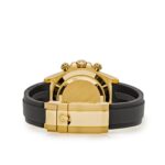 Rolex Daytona 116518LN Yellow Gold Meteorite Dial (2022) - Image 4