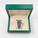 Rolex GMT-Master II 116710BLNR 'Batman' Stainless Steel Oyster (2014) - Image 12