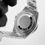 Rolex GMT-Master II 116710BLNR 'Batman' Stainless Steel Oyster (2014) - Image 10