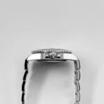 Rolex GMT-Master II 116710BLNR 'Batman' Stainless Steel Oyster (2014) - Image 6