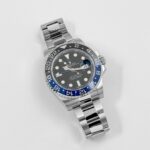 Rolex GMT-Master II 116710BLNR 'Batman' Stainless Steel Oyster (2014) - Image 3