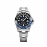 Rolex GMT-Master II 116710BLNR 'Batman' Stainless Steel Oyster (2014)