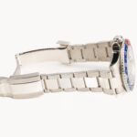 Rolex GMT-Master II 116719BLRO 'Pepsi' White Gold Black Dial (2017) - Image 10