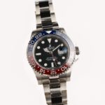 Rolex GMT-Master II 116719BLRO 'Pepsi' White Gold Black Dial (2017) - Image 5