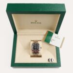 Rolex GMT-Master II 116719BLRO 'Pepsi' White Gold Black Dial (2017) - Image 14