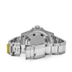 Rolex GMT-Master II 116719BLRO Pepsi White Gold Blue Dial Oyster - Image 6